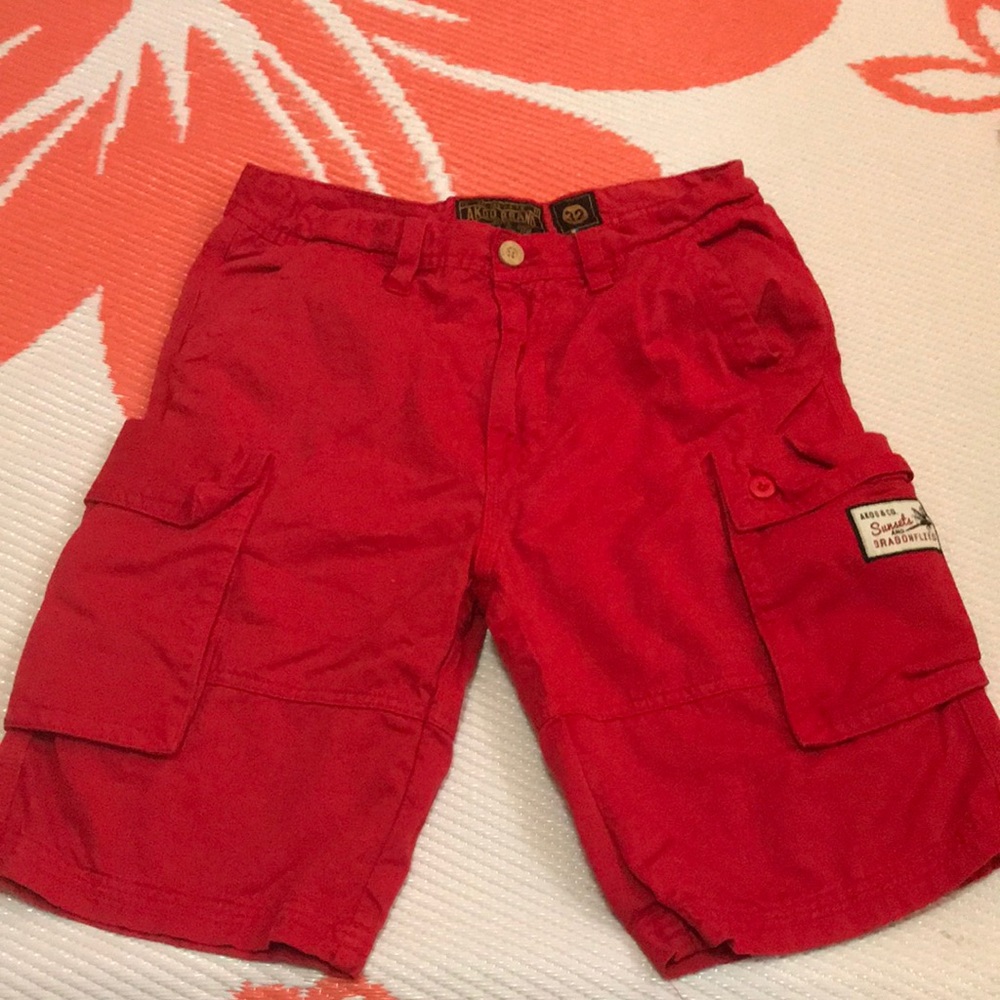 Akoo Shorts For Men|